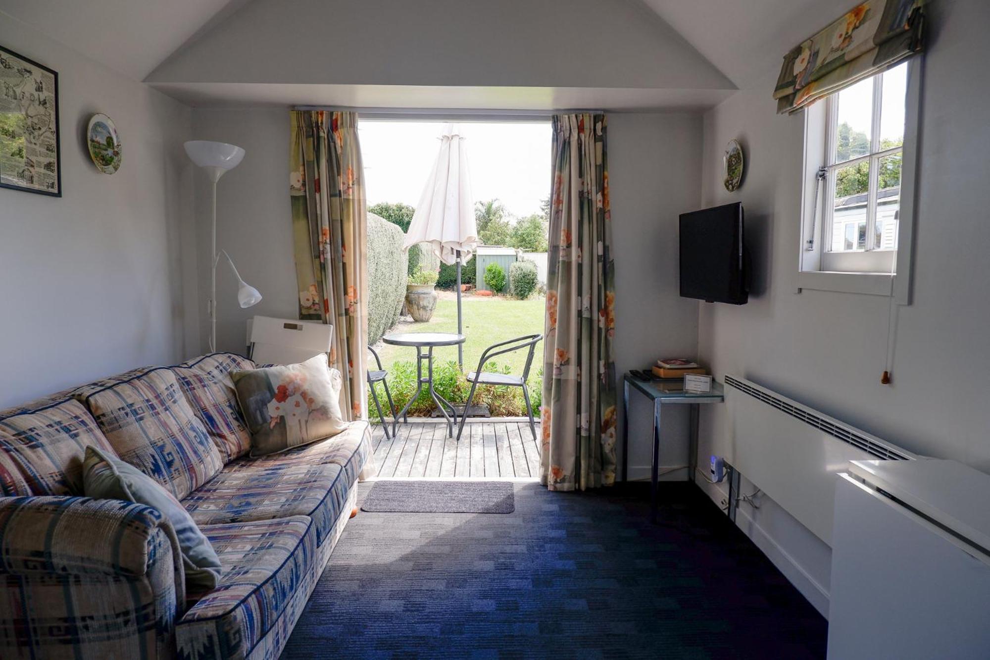 Villa Shakespeare Cambridge Esterno foto