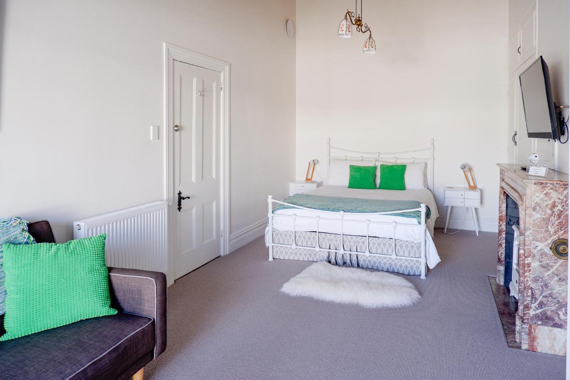 Villa Shakespeare Cambridge Esterno foto