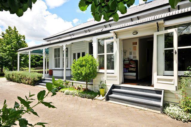 Villa Shakespeare Cambridge Esterno foto
