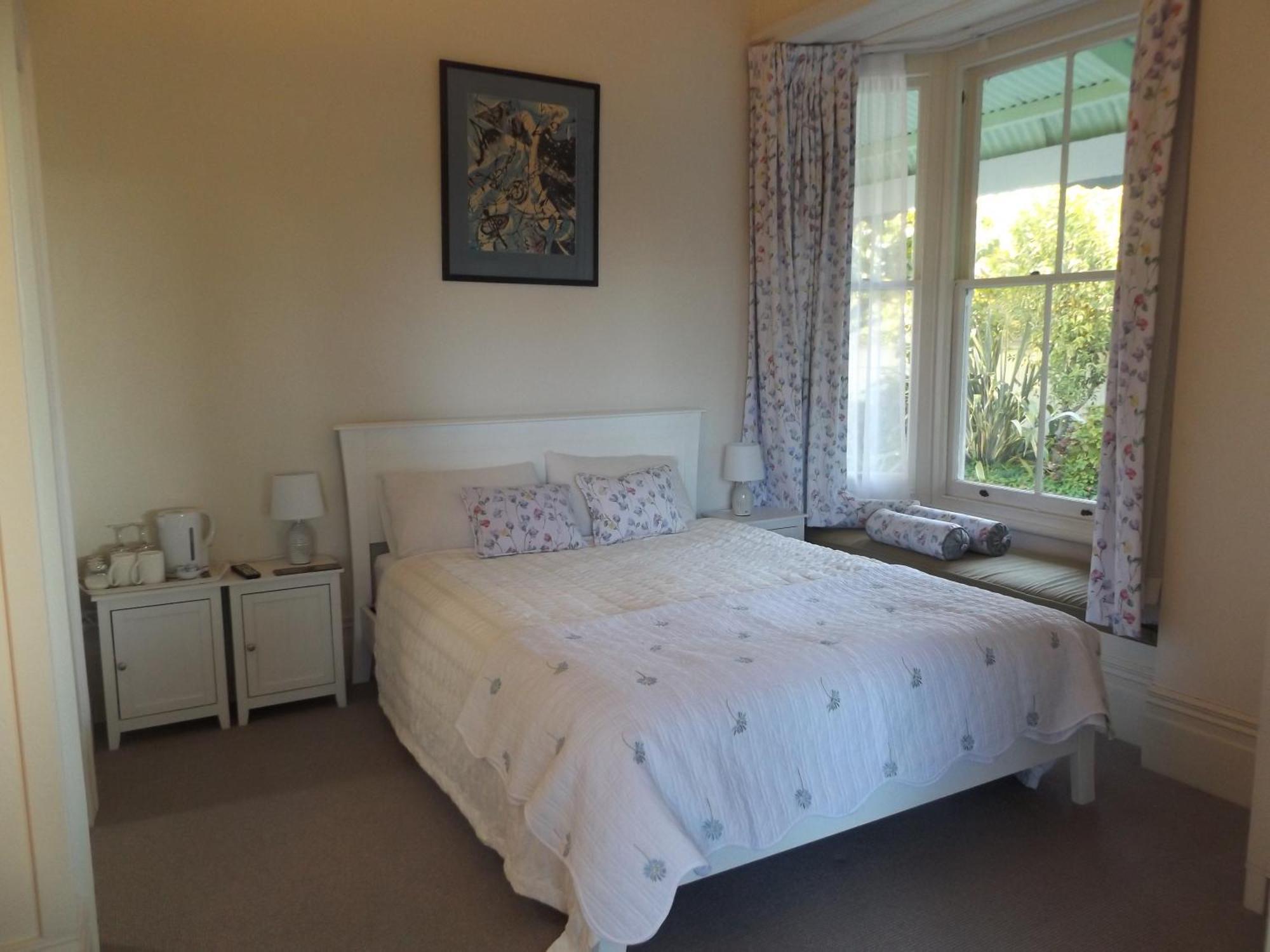 Villa Shakespeare Cambridge Esterno foto