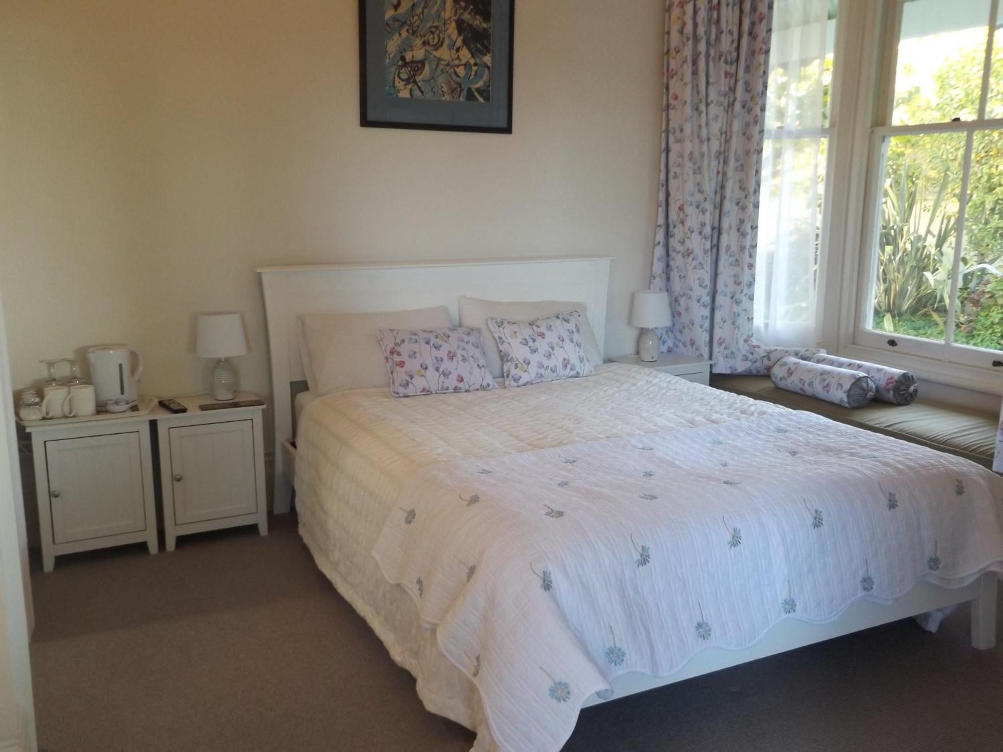 Villa Shakespeare Cambridge Esterno foto