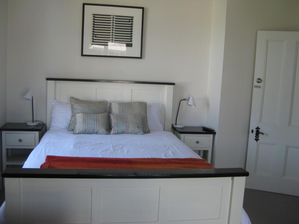 Villa Shakespeare Cambridge Esterno foto