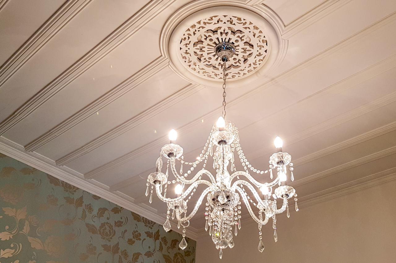 Villa Shakespeare Cambridge Esterno foto