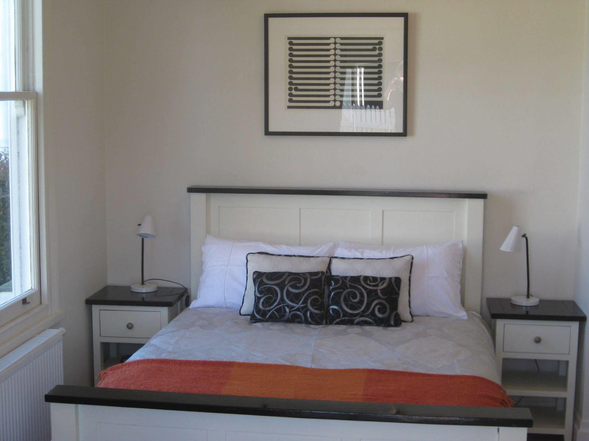 Villa Shakespeare Cambridge Esterno foto