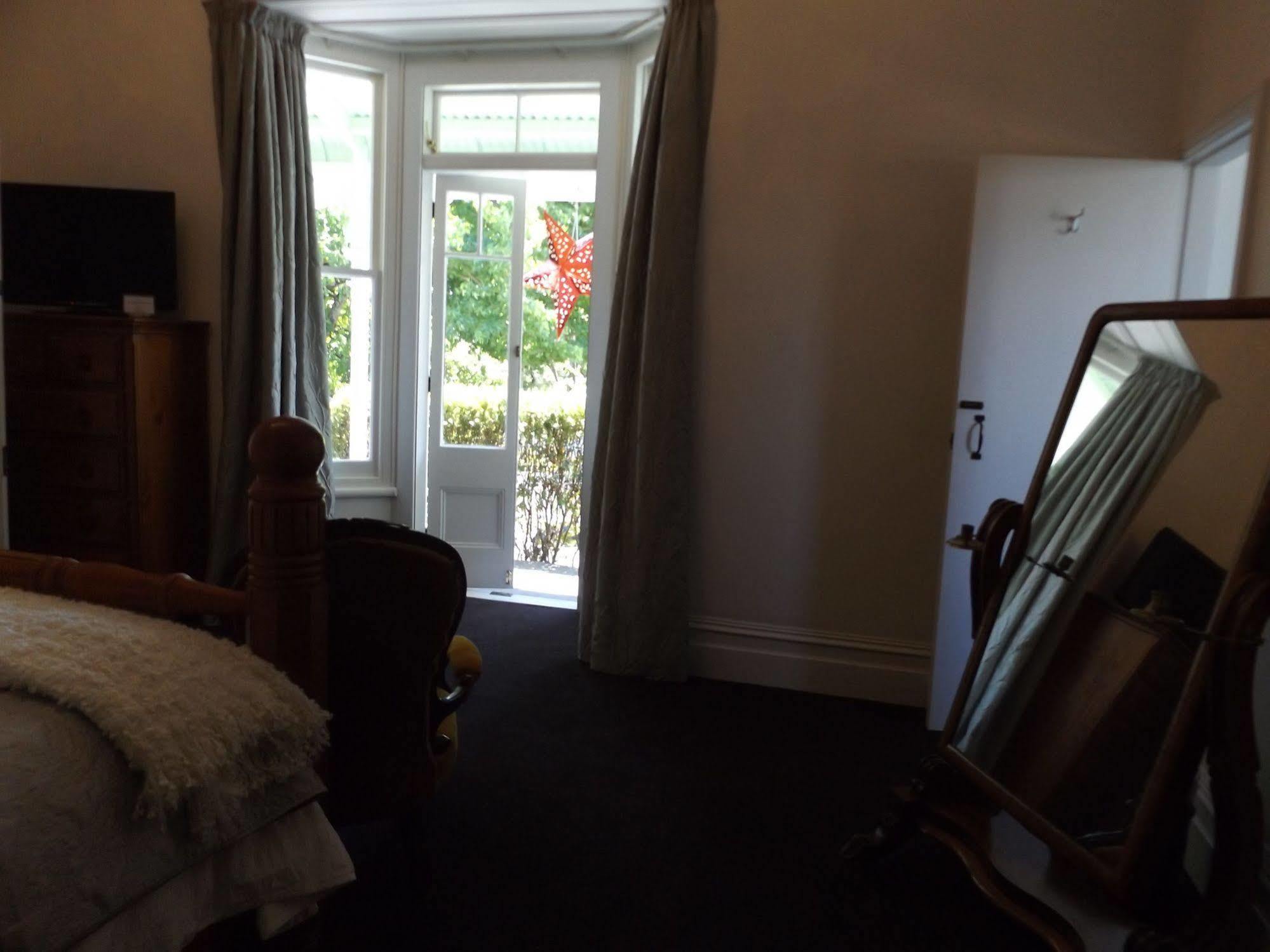 Villa Shakespeare Cambridge Esterno foto