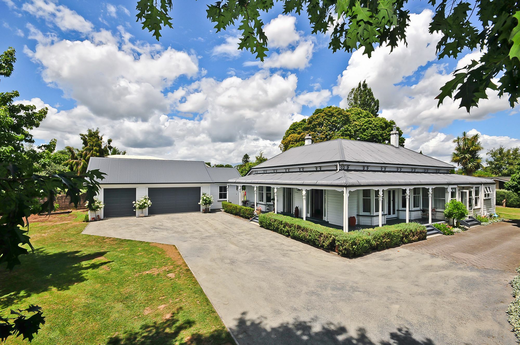 Villa Shakespeare Cambridge Esterno foto